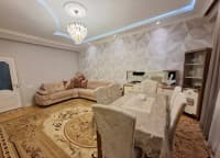 2 otaqlı mənzil 70 m² satılır — şəkil 2
