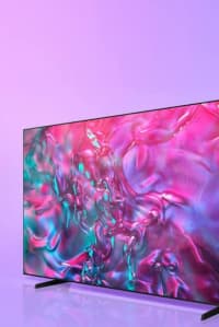 Samsung Televizor 98" Crystal — şəkil 2