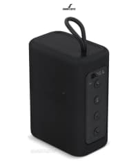 Simsiz dinamik 1hora BOC244 Black — şəkil 2