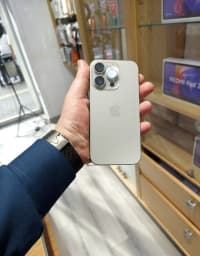 Apple iPhone 16 Pro, 8 GB — şəkil 5