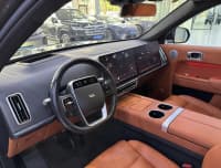 Li Auto L7, 2024 il, 40700 km, 1500 L — şəkil 9