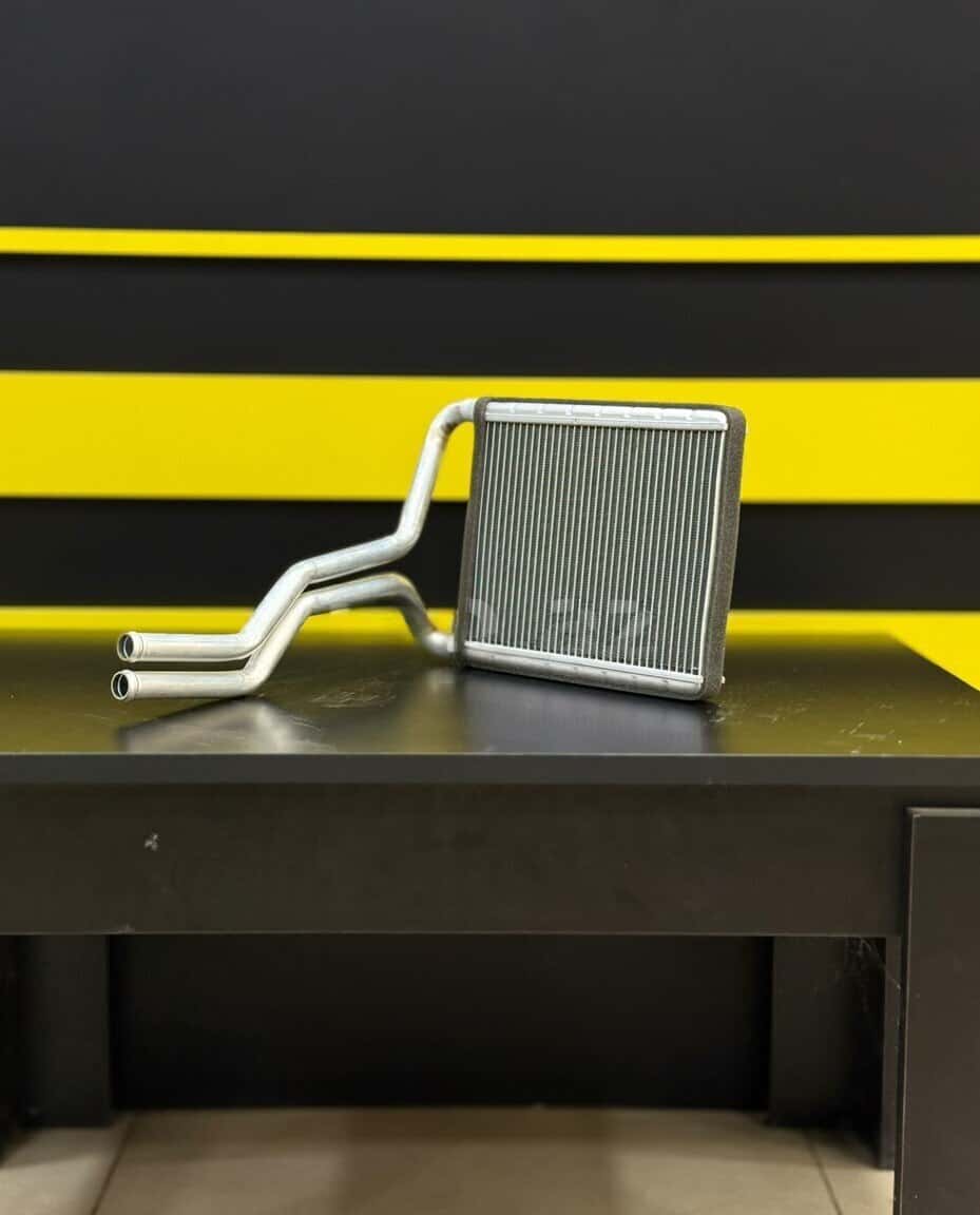 Heater core for Hyundai Matrix (2001-2010) - Tenderyard