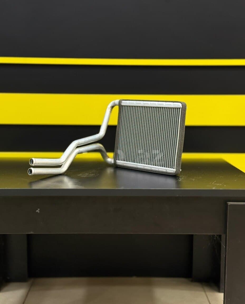 Sobalar radiatoru Hyundai Matrix (2001-2010)