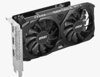 Videokart MSI GeForce RTX 3050 Ventus 2X E OC 6GB GDDR6 — şəkil 5