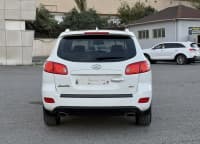 Hyundai Santa Fe, 2009 il, 163000 km, 2.0 L — şəkil 7