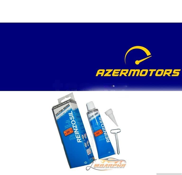 Germetika Victor Reinz 70-31414-10