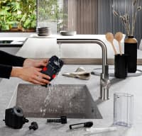 DeLonghi qəhvəbişirən — şəkil 7