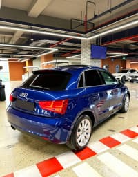 Audi A1, 2014 il, 101 km, 1400 L — şəkil 5
