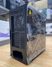Biostar Gaming 230B Kompüter Korpusu — şəkil 4