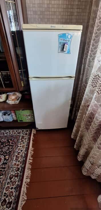 Indesit refrigerator - Tenderyard