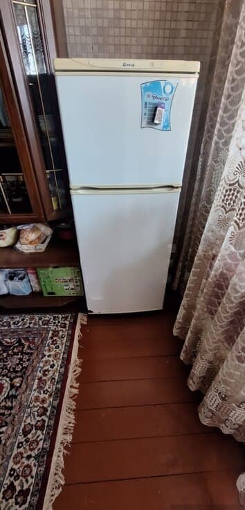Indesit soyuducu