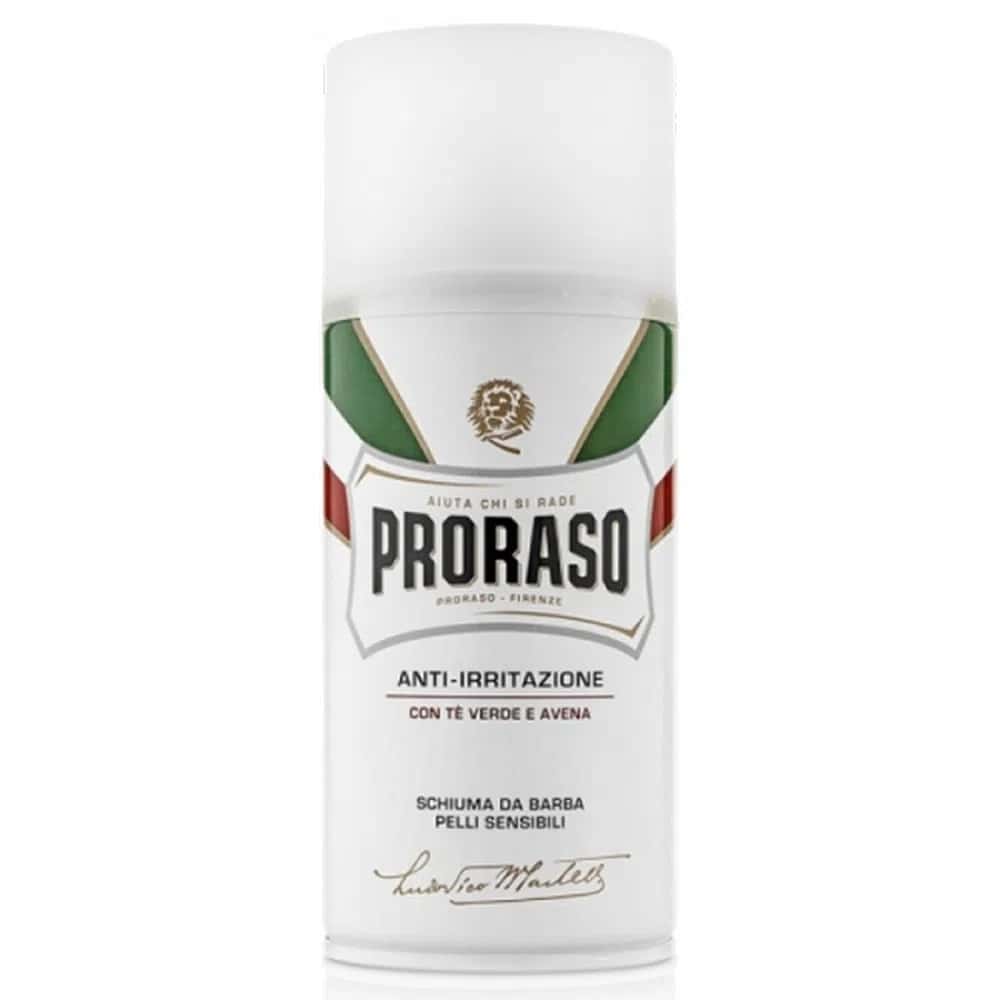 Həssas Dərilər üçün Təraş Geli, 300 ml - Tenderyard