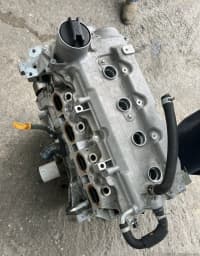 Avtomobil mühərriki Toyota Nissan Lexus Infiniti — şəkil 2