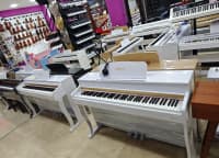 Elektron piano 88 klavişli — şəkil 11