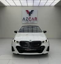 BMW İ5, 2023 il, 29387 km — şəkil 1