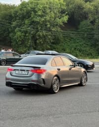 Mercedes C 43 AMG 4MATIC, 2022 il, 30158 km, 2000 L — şəkil 6