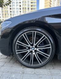 BMW 530, 2017 il, 178500 km, 2000 L — şəkil 7