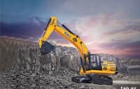Ekskavator JCB 315LC, 2025 il — şəkil 2