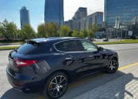 Maserati Levante, 2018 il, 81000 km, 3 L — şəkil 6