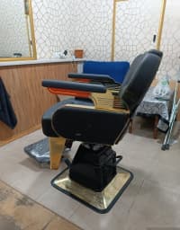 Salon və bərbər kreslosu — şəkil 2