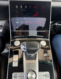 Baic X7, 2022 il, 89000 km, 1.5 L — şəkil 17