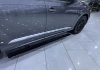 Audi Q7, 2023 il, 32000 km, 3000 L — şəkil 18