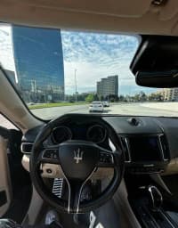 Maserati Levante, 2018 il, 81000 km, 3 L — şəkil 9