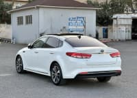 Kia K5, 2018 il, 109000 km, 2 L — şəkil 6