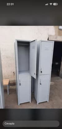 Dolab Boz rəng — şəkil 3