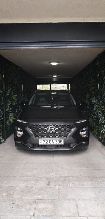 Hyundai Santa Fe, 2020 il, 151000 km, 2000 L