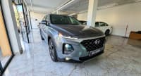 Hyundai Santa Fe, 2018 il, 151 km, 2000 L — şəkil 15