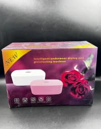 UV dezinfeksiya cihazı sterilizator — şəkil 4