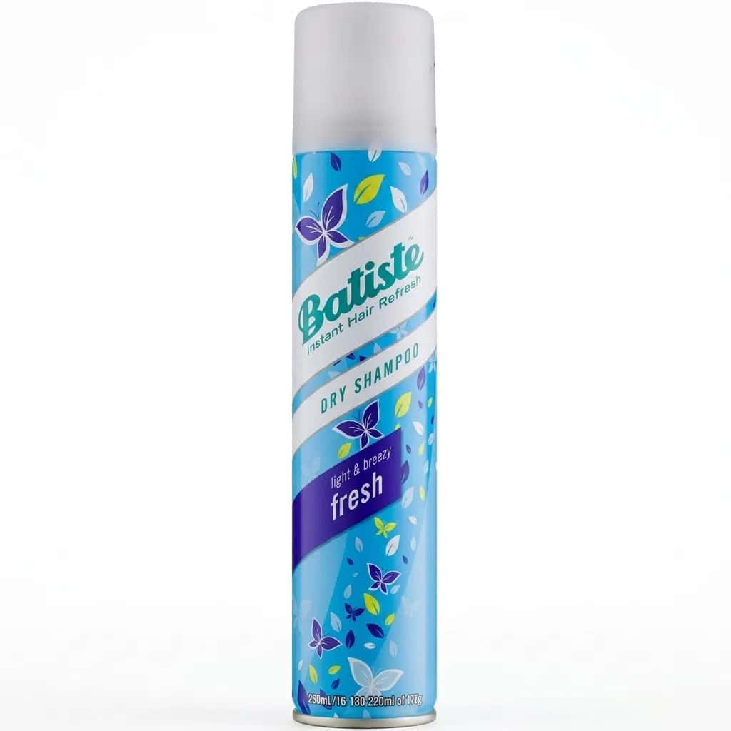 Batiste Fresh Quru Şampun 200 ml - Tenderyard