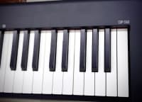Rəqəmsal piano Casio CDP-S160 — şəkil 5
