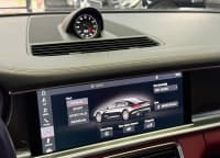 Porsche Panamera Turbo, 2017 il, 67000 km, 4000 L — şəkil 17