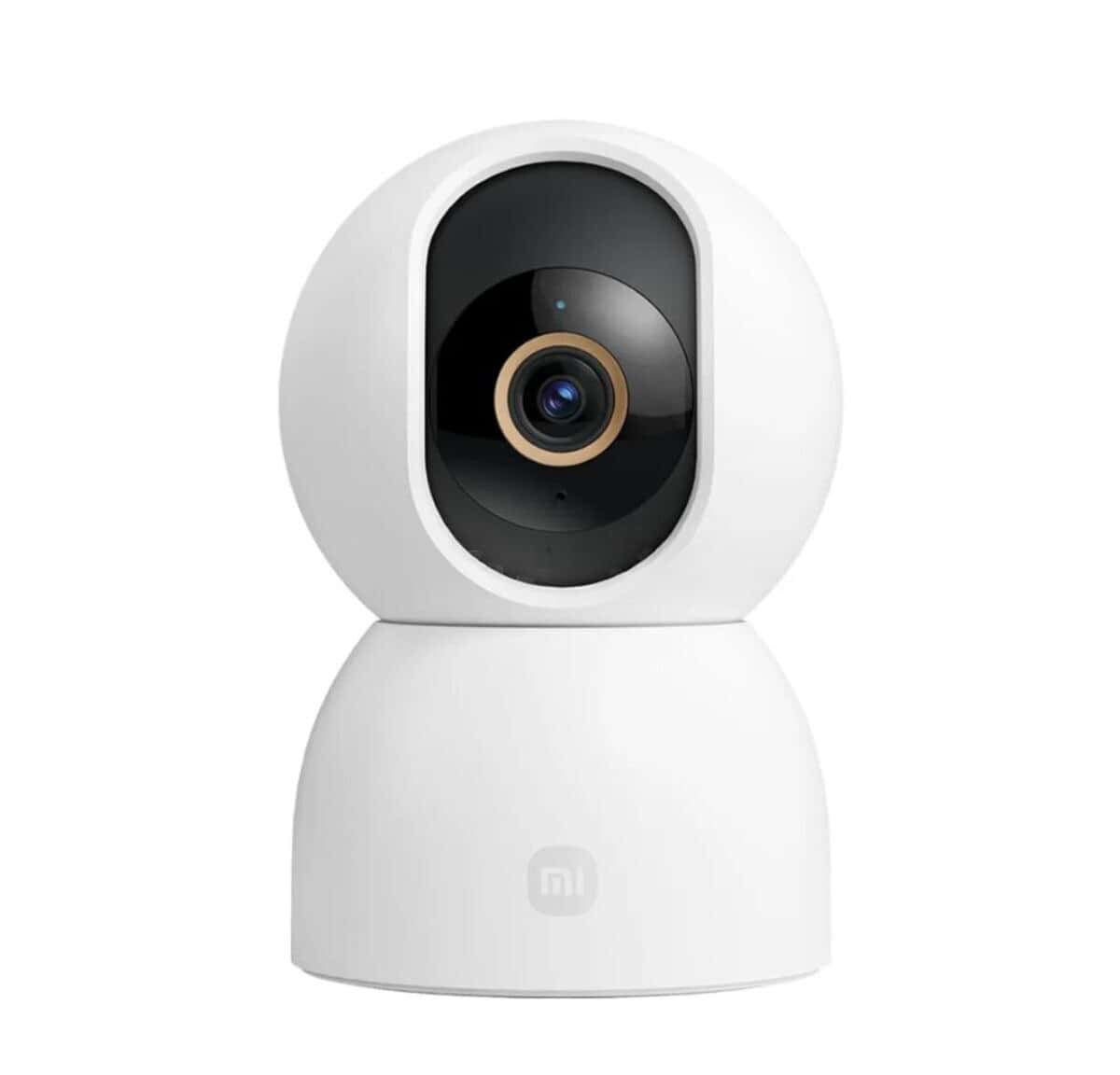 Xiaomi Smart Camera C500 White - Tenderyard