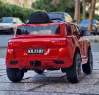 Uşaq avtomobili Toyota Land Cruiser 2024 — şəkil 7