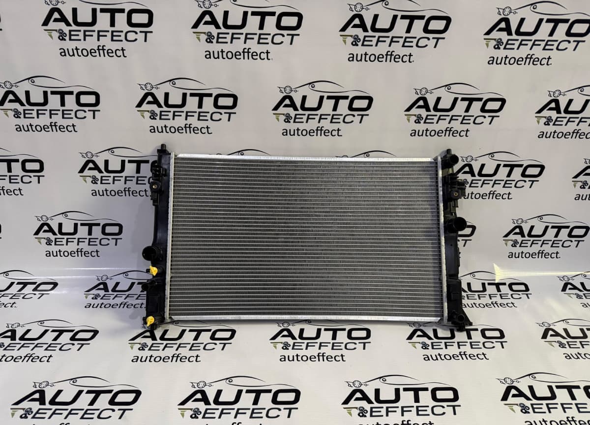 Su radiatoru Toyota modelləri üçün