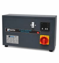 Delta 028 5 kVA Servo Gərginlik Stabilizatoru — şəkil 1