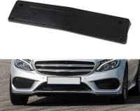Nömrə altı Mercedes W213, W205 AMG — şəkil 3