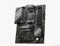 Ana plata MSI B650 Gaming Plus Wi-Fi AM5 — şəkil 2