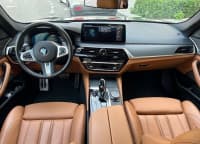 BMW 530e, 2022 il, 47000 km, 2 L — şəkil 3