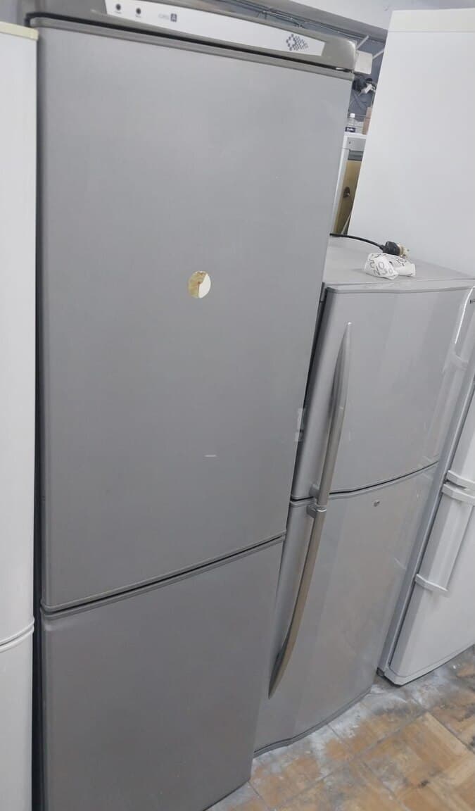 Indesit soyuducu