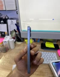 Apple iPhone 14, 4 GB — şəkil 5