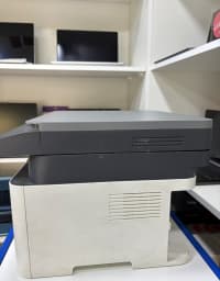 Printer HP Laser MFP 135w — şəkil 4