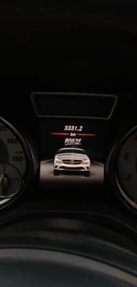 Mercedes CLA 250 4MATIC, 2016 il, 87374 km, 2 L — şəkil 16