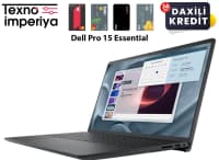 Dell notbuk — şəkil 2