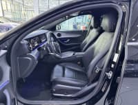 Mercedes E 200, 2019 il, 91100 km, 2000 L — şəkil 11