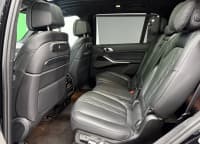 BMW X7, 2022 il, 44700 km, 3000 L — şəkil 12