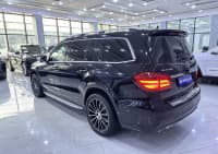 Mercedes GLS 400 4MATIC, 2017 il, 220200 km, 3000 L — şəkil 6